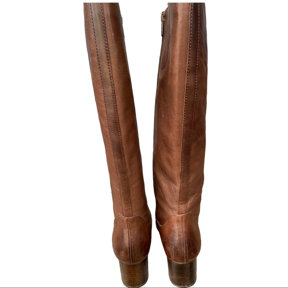 BORN Avala knee high boots - Picture 5 of 15